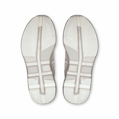 On United States New / Women's Cloudzone - Pearl/Truffle