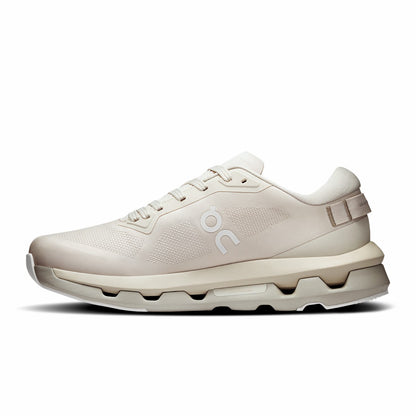 On United States New / Women's Cloudzone - Pearl/Truffle