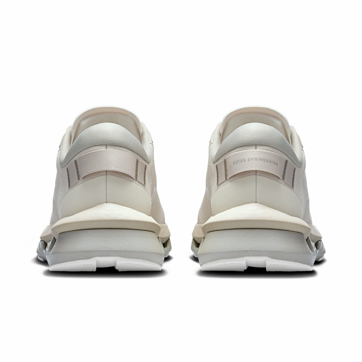 On United States New / Women's Cloudzone - Pearl/Truffle