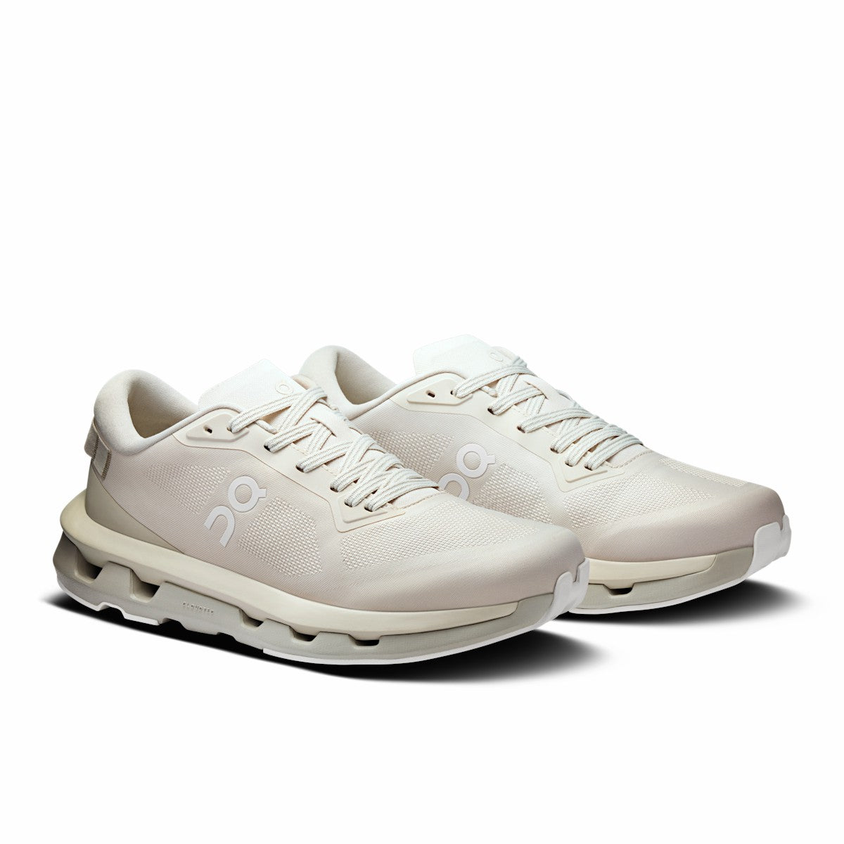 On United States New / Women's Cloudzone - Pearl/Truffle
