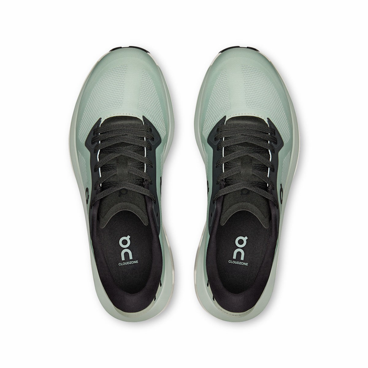 On United States Great Value / Women's Cloudzone - Mineral/Black