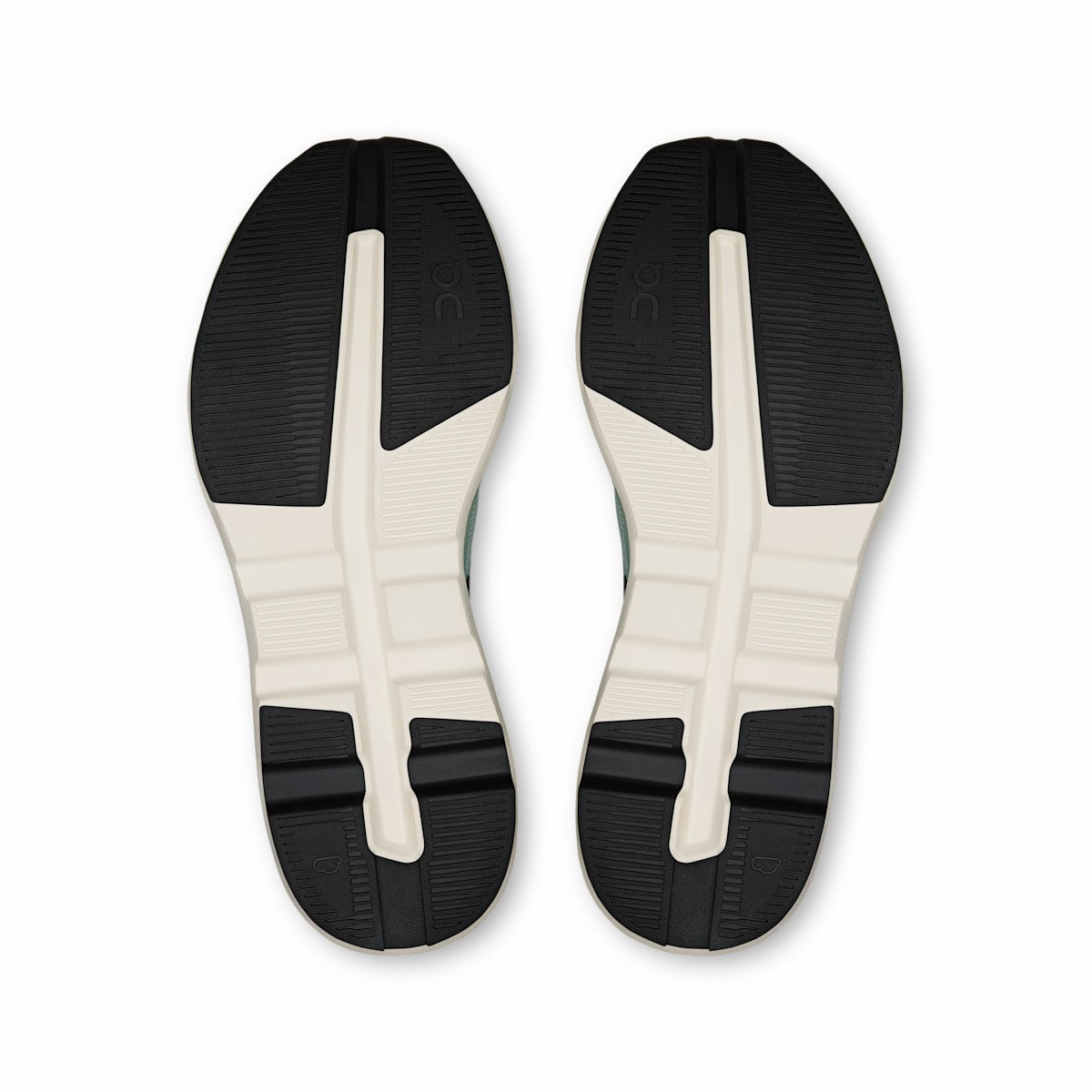 On United States Great Value / Women's Cloudzone - Mineral/Black