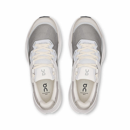On United States Smart Buy / Women's Cloudnova Rift - Alloy/Glacier