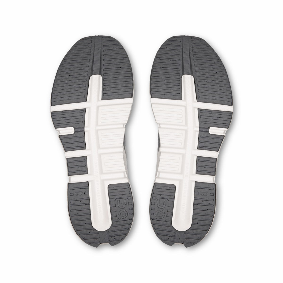 On United States Smart Buy / Women's Cloudnova Rift - Alloy/Glacier