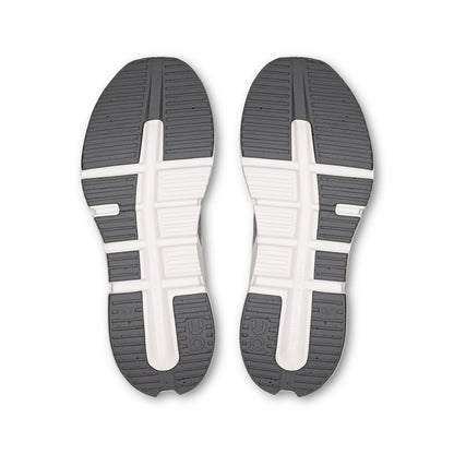 On United States Smart Buy / Women's Cloudnova Rift - Alloy/Glacier
