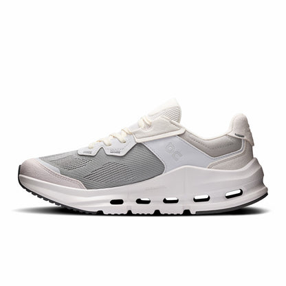 On United States Smart Buy / Women's Cloudnova Rift - Alloy/Glacier