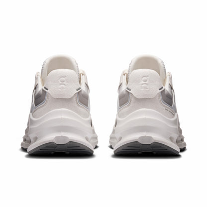 On United States Smart Buy / Women's Cloudnova Rift - Alloy/Glacier