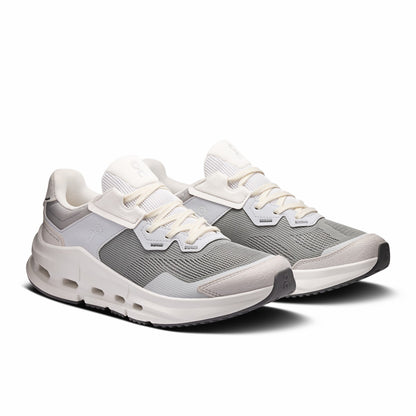 On United States Smart Buy / Women's Cloudnova Rift - Alloy/Glacier
