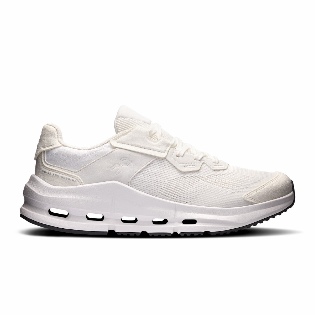 On United States Smart Buy / Women's Cloudnova Rift - Alloy/Glacier