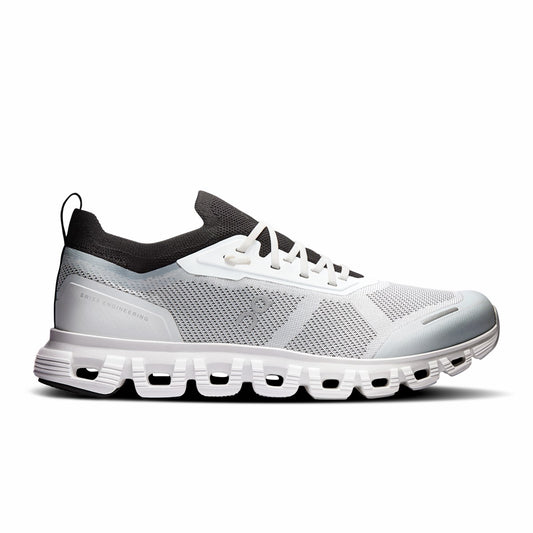 On United States Special Offer / Women's Cloud 6 Versa - White/Black