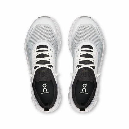 On United States Special Offer / Women's Cloud 6 Versa - White/Black