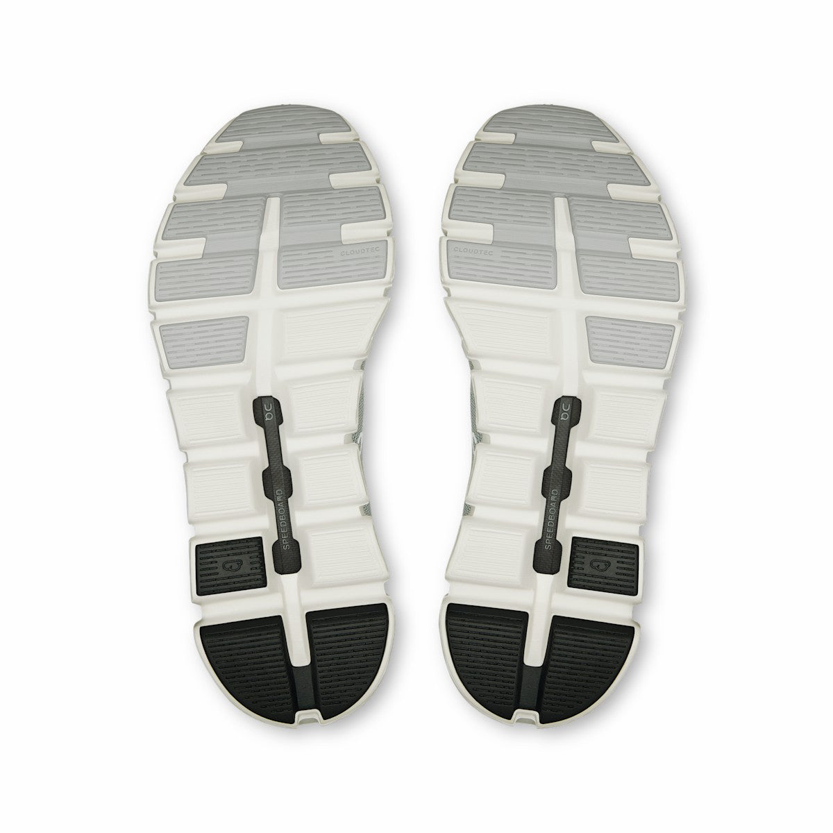 On United States Special Offer / Women's Cloud 6 Versa - White/Black
