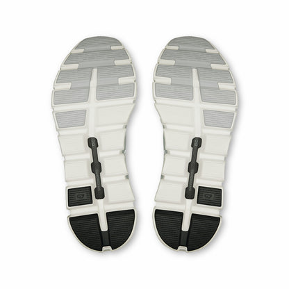 On United States Special Offer / Women's Cloud 6 Versa - White/Black
