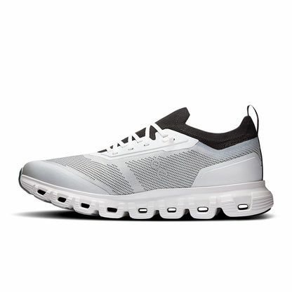 On United States Special Offer / Women's Cloud 6 Versa - White/Black