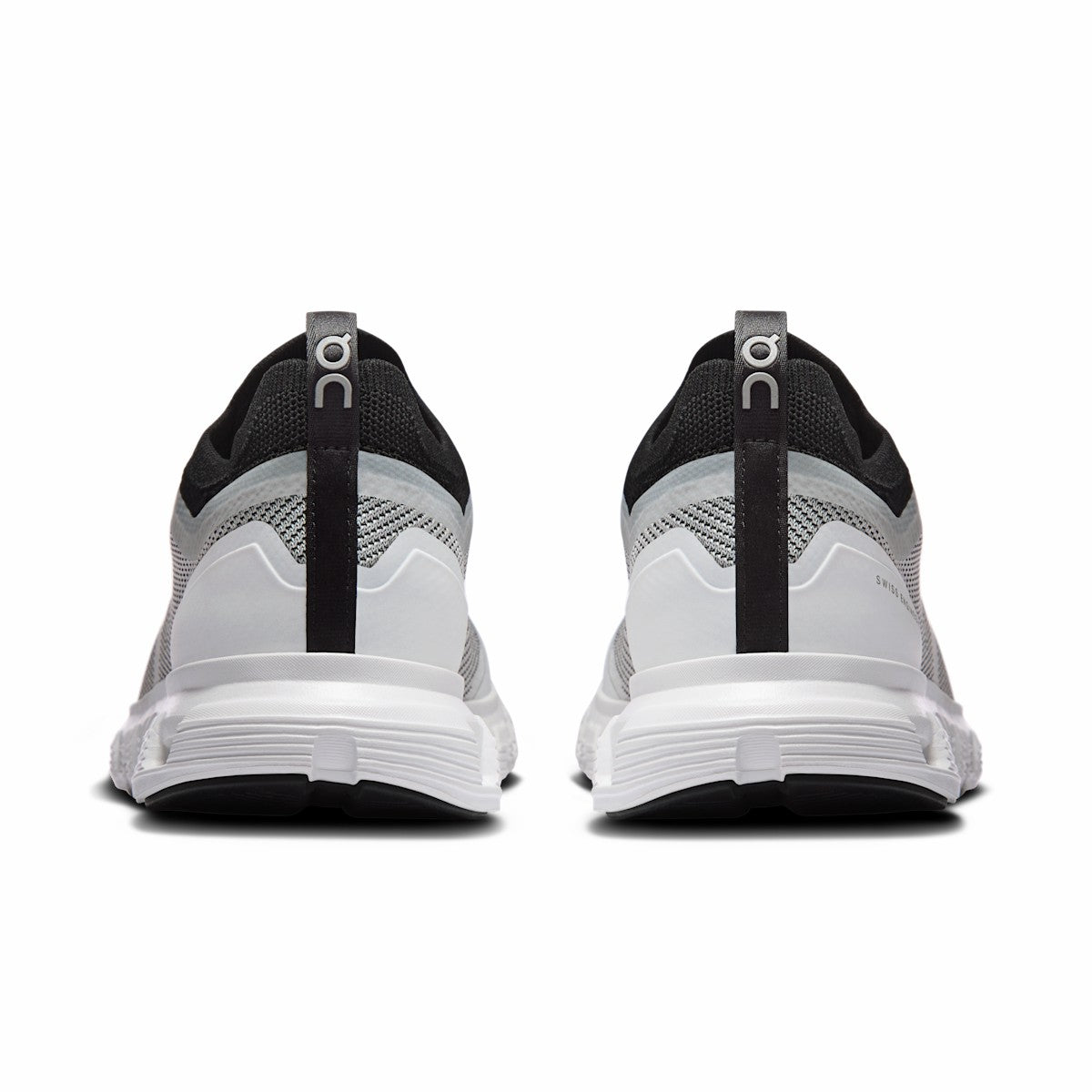 On United States Special Offer / Women's Cloud 6 Versa - White/Black