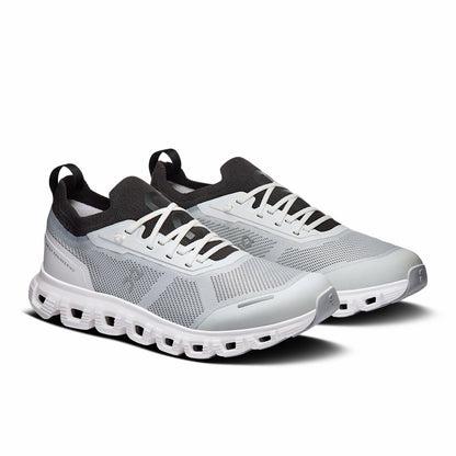 On United States Special Offer / Women's Cloud 6 Versa - White/Black