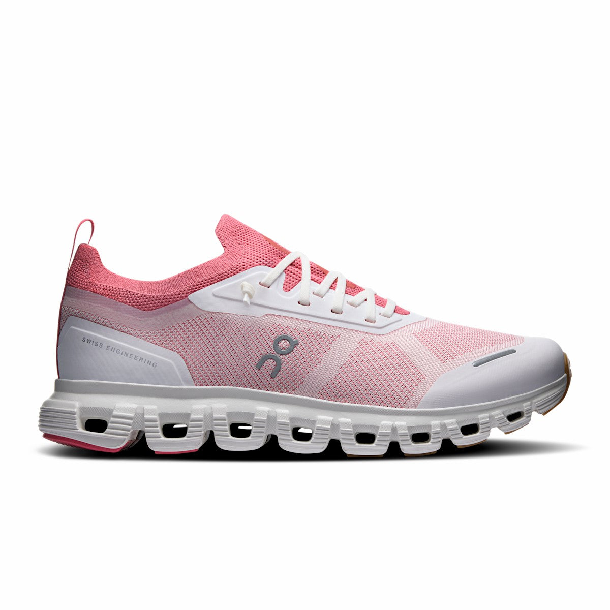 On United States Special Offer / Women's Cloud 6 Versa - White/Black