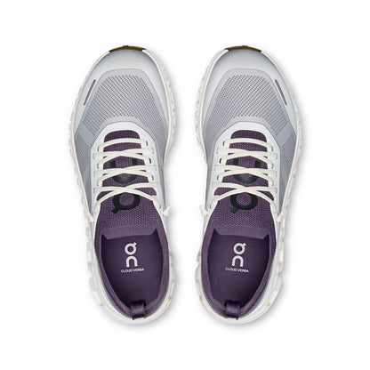 On United States Value / Women's Cloud 6 Versa - Ivory/Nocturne