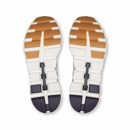 On United States Value / Women's Cloud 6 Versa - Ivory/Nocturne