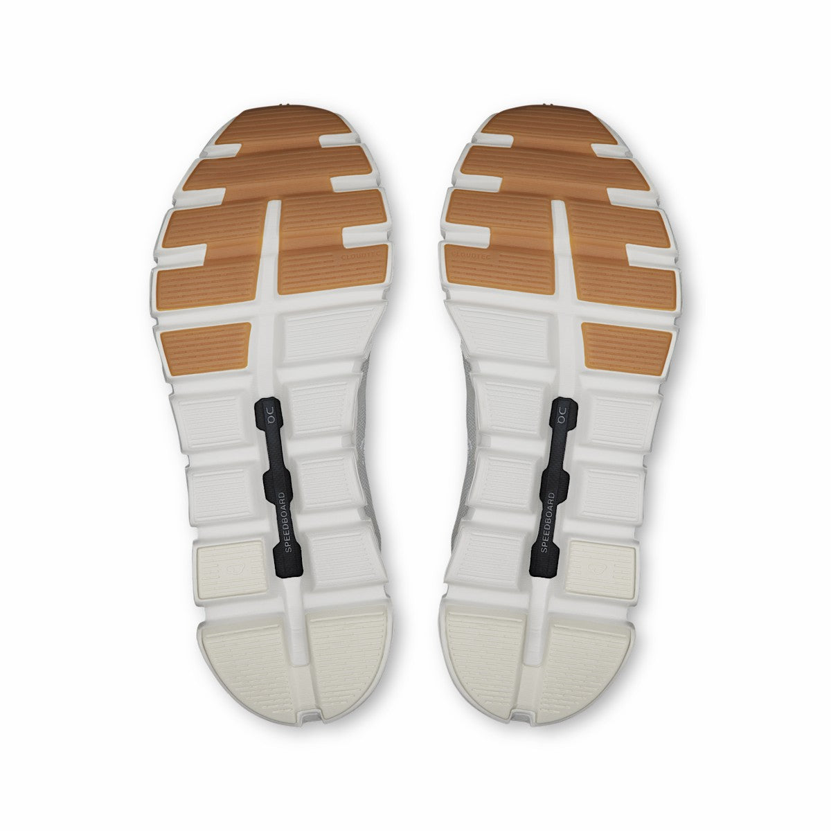 On United States Deals / Women's Cloud 6 Versa - White/White