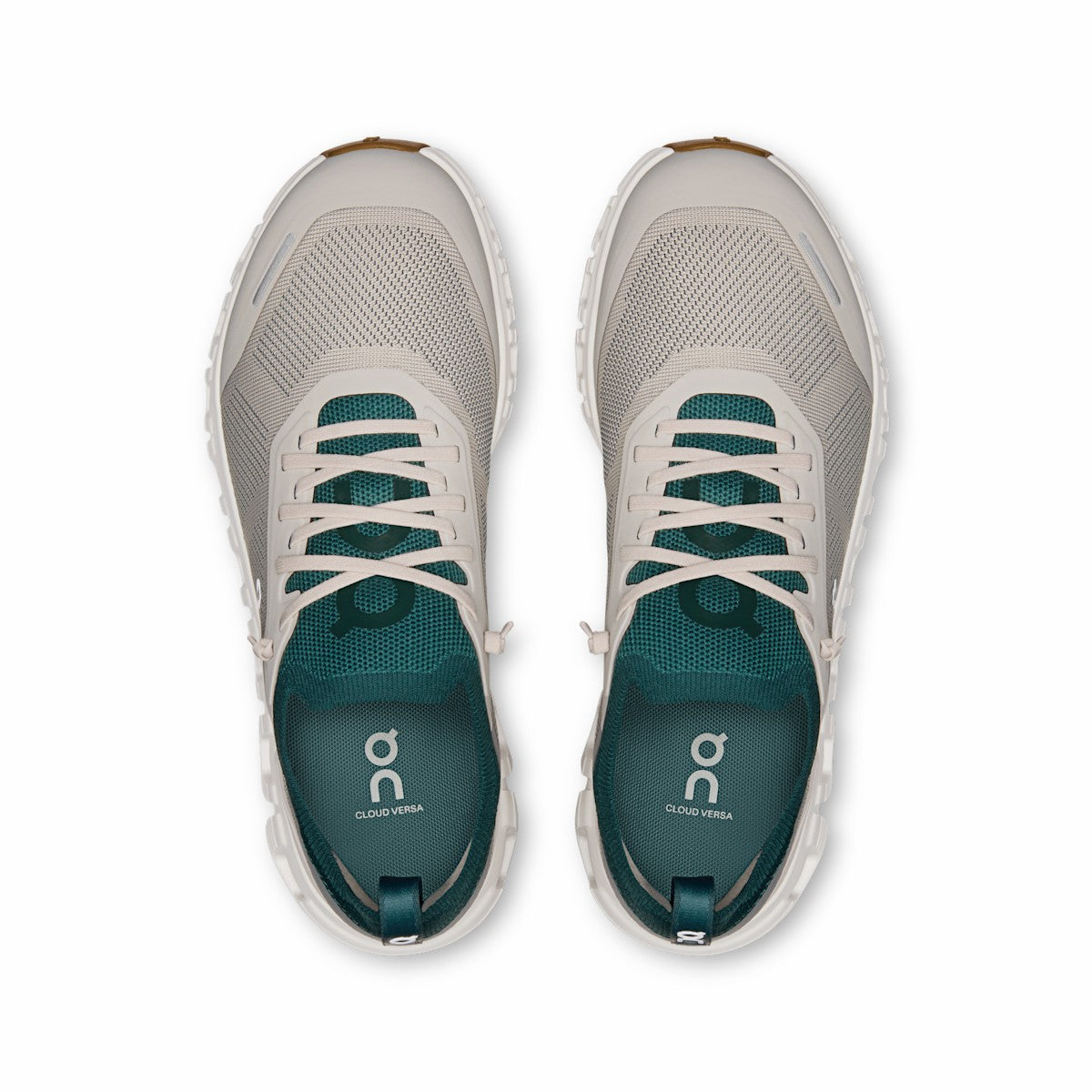 On United States Recommended / Women's Cloud 6 Versa - Pearl/Larch