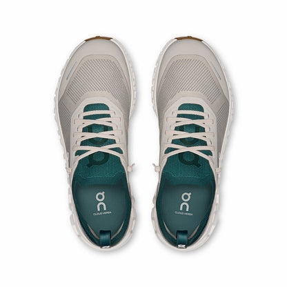 On United States Recommended / Women's Cloud 6 Versa - Pearl/Larch