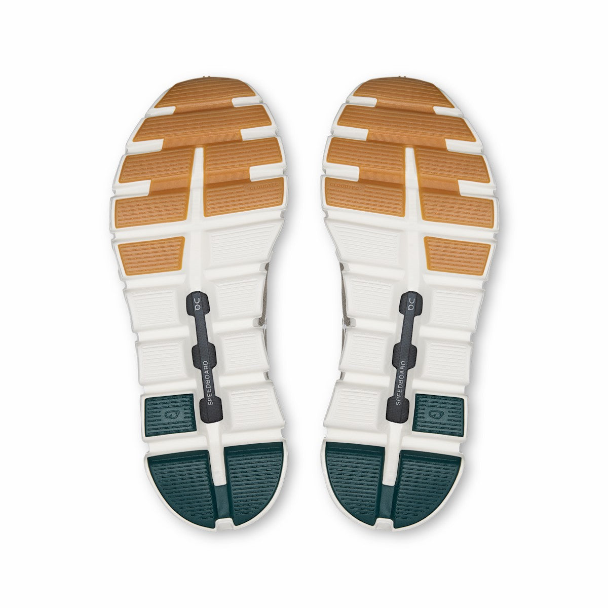 On United States Recommended / Women's Cloud 6 Versa - Pearl/Larch