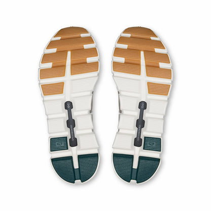 On United States Recommended / Women's Cloud 6 Versa - Pearl/Larch