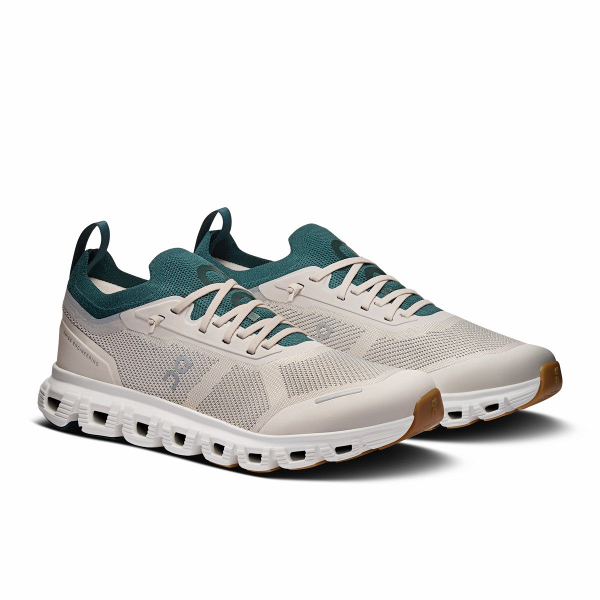 On United States Recommended / Women's Cloud 6 Versa - Pearl/Larch