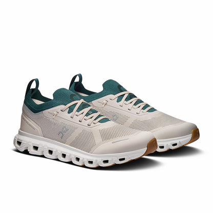 On United States Recommended / Women's Cloud 6 Versa - Pearl/Larch