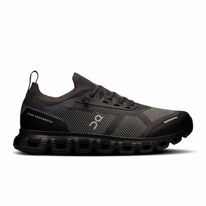 On United States Latest / Women's Cloud 6 Versa - Black/Eclipse
