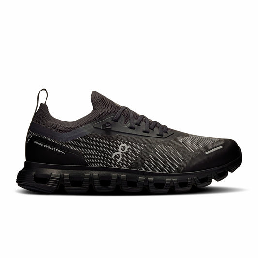 On United States Latest / Women's Cloud 6 Versa - Black/Eclipse