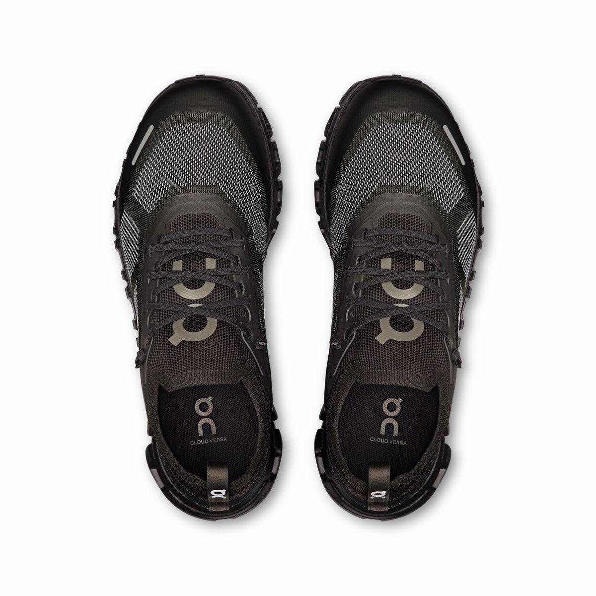 On United States Latest / Women's Cloud 6 Versa - Black/Eclipse
