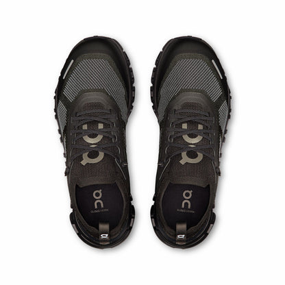 On United States Latest / Women's Cloud 6 Versa - Black/Eclipse