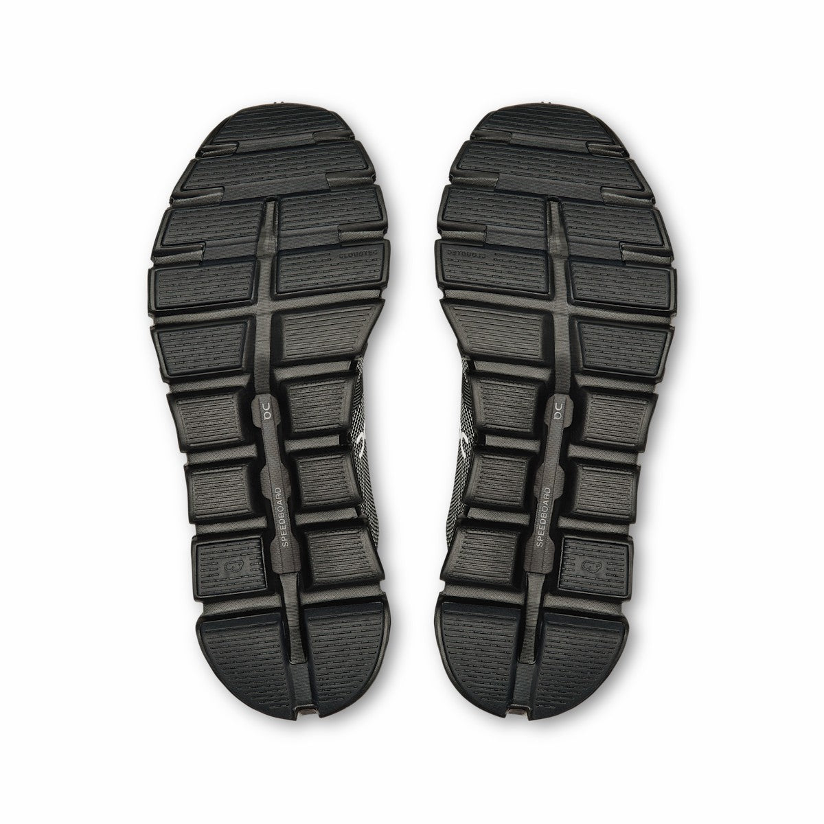 On United States Latest / Women's Cloud 6 Versa - Black/Eclipse