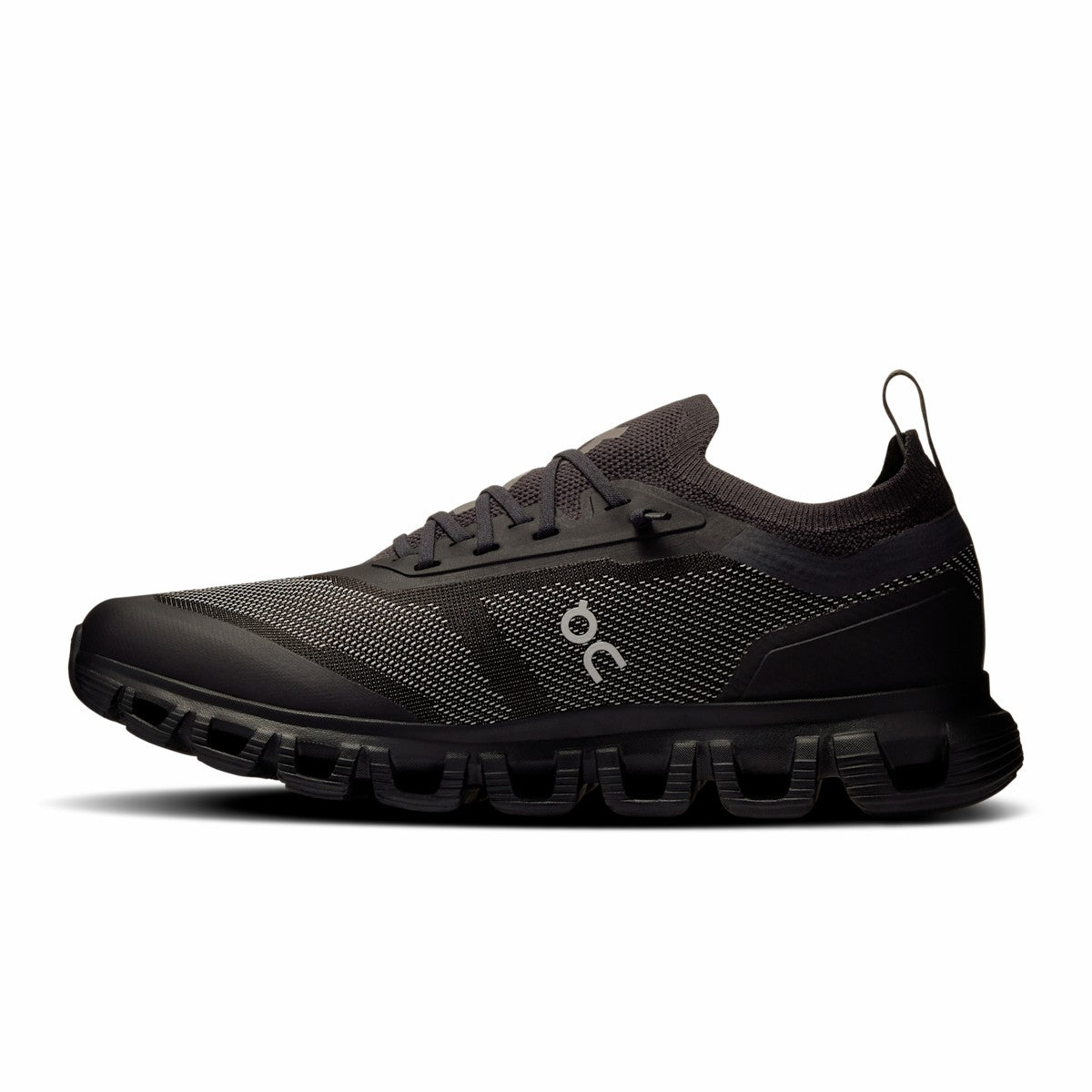 On United States Latest / Women's Cloud 6 Versa - Black/Eclipse