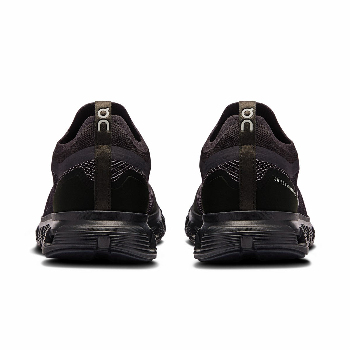 On United States Latest / Women's Cloud 6 Versa - Black/Eclipse