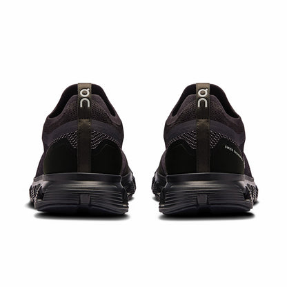 On United States Latest / Women's Cloud 6 Versa - Black/Eclipse