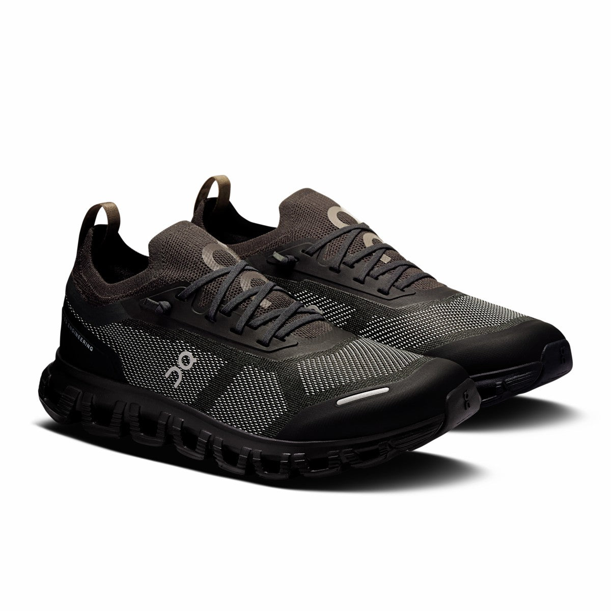 On United States Latest / Women's Cloud 6 Versa - Black/Eclipse