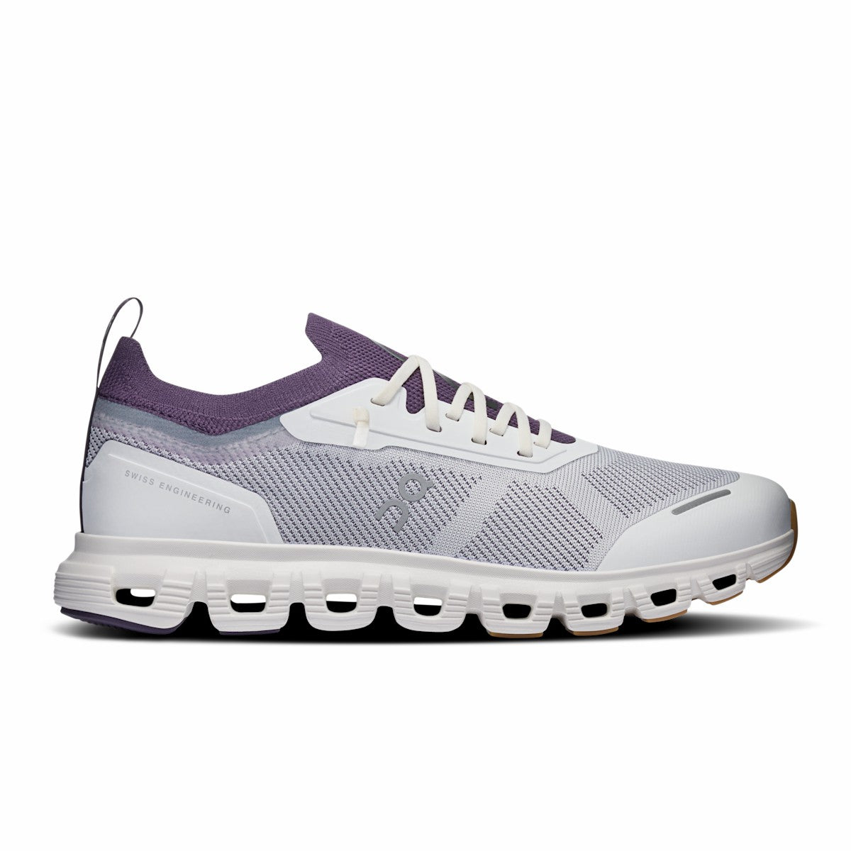On United States Latest / Women's Cloud 6 Versa - Black/Eclipse