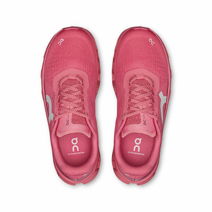 On United States Great Value / Women's Cloudmonster 1 - Camellia/Camellia