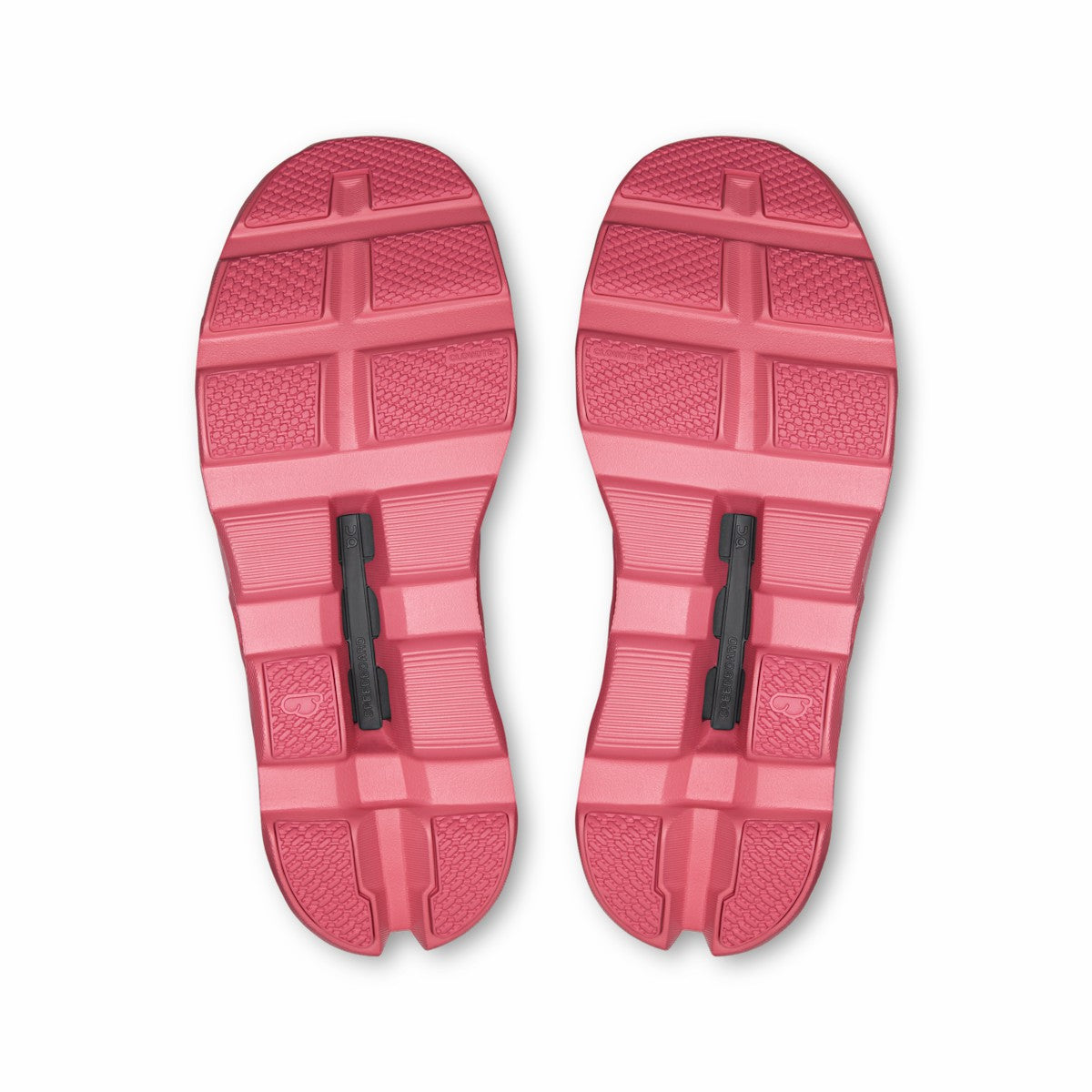 On United States Great Value / Women's Cloudmonster 1 - Camellia/Camellia