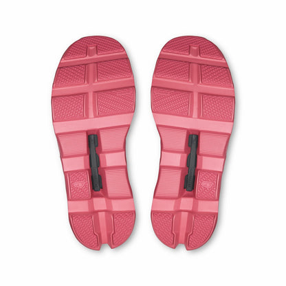 On United States Great Value / Women's Cloudmonster 1 - Camellia/Camellia