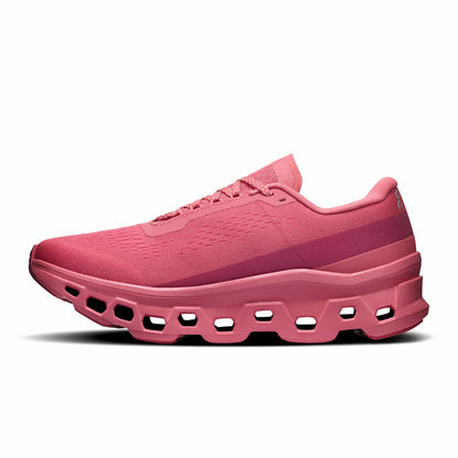 On United States Great Value / Women's Cloudmonster 1 - Camellia/Camellia