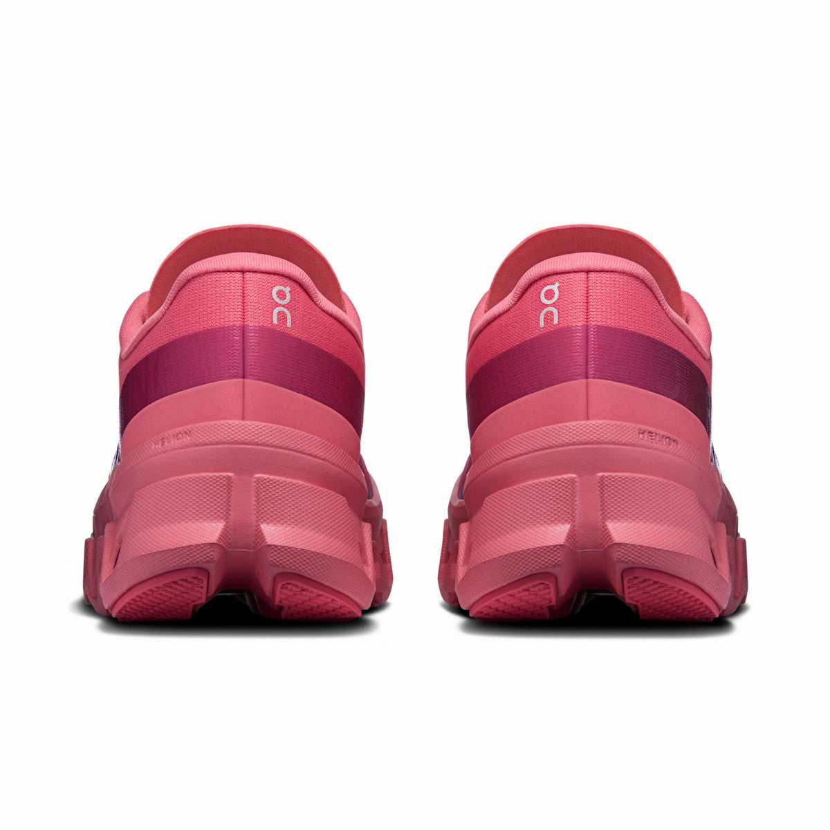On United States Great Value / Women's Cloudmonster 1 - Camellia/Camellia