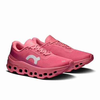 On United States Great Value / Women's Cloudmonster 1 - Camellia/Camellia
