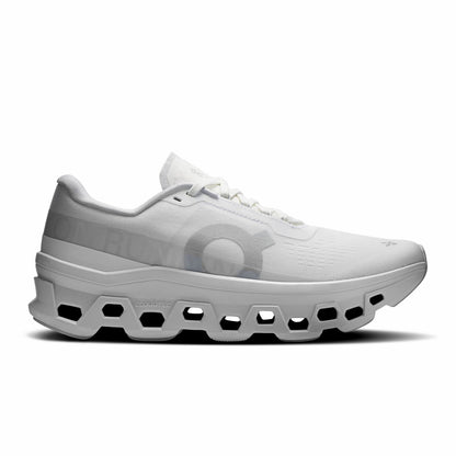 On United States Great Value / Women's Cloudmonster 1 - Camellia/Camellia
