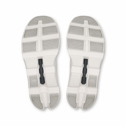 On United States Premium / Women's Cloudmonster 1 - White/White