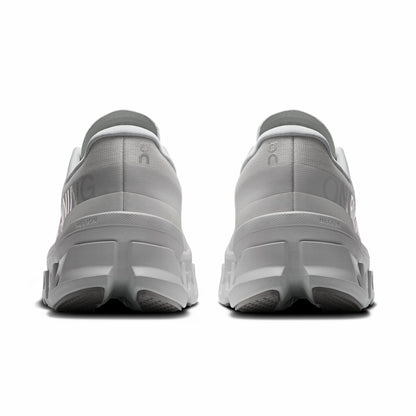 On United States Premium / Women's Cloudmonster 1 - White/White