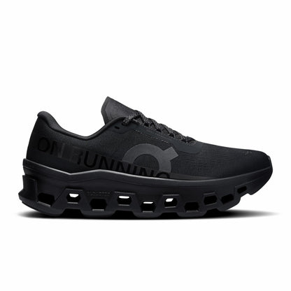 On United States Hot Sale / Women's Cloudmonster 1 - Black/Black